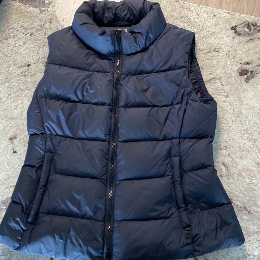 ADD Down Vest